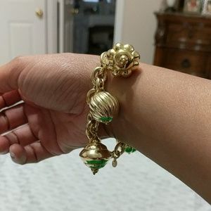Vicenza QVC charm Bracelet